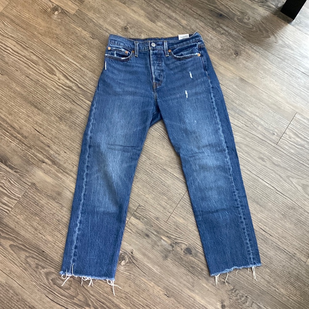 Levi Jeans